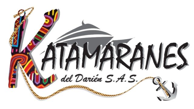 Katamaranes del Darién
