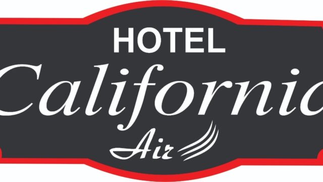 Hotel California Air