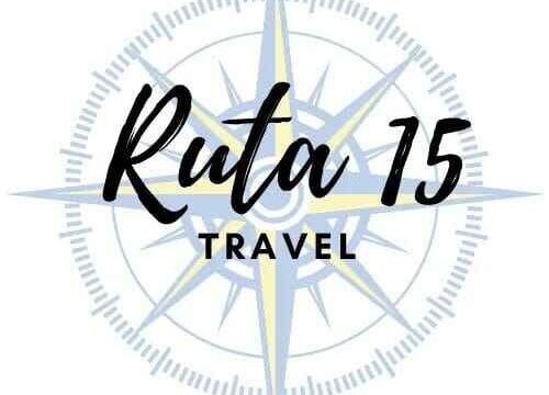 Ruta 15 Travel