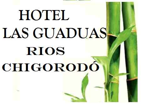 Hotel Las Guaduas